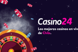 Casino en vivo