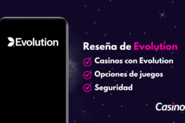 Evolution Gaming