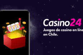 Juegos de casino