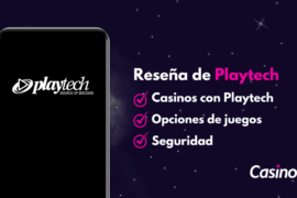 Playtech